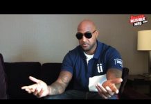 Booba : La Fouine m’arrive pas à la cheville, ressemble à un gamin de 12 ans