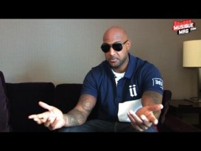 Booba : La Fouine m'arrive pas à la cheville, Roh2f ressemble à un gamin de 12 ans