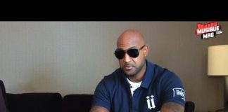Booba : La Fouine m’arrive pas à la cheville, ressemble à un gamin de 12 ans