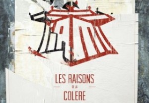 IAM : Les raisons de la colère, extrait de Arts martiens