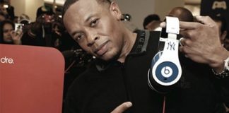 Dr Dre termine l’album d’Eminem avant de finaliser Detox !