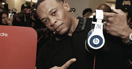 Dr Dre termine l'album d'Eminem avant de finaliser Detox !