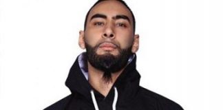 La Fouine membre du jury dans Popstars sur D8