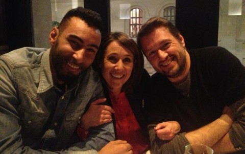 La Fouine dans le jury de Popstars sur D8