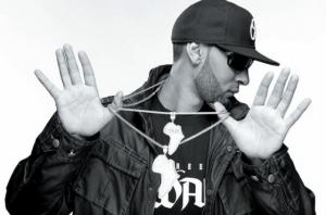 La Fouine : le million sur Twitter mais toujours pas de disque d'or
