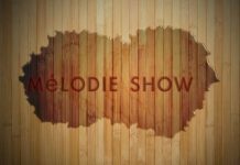 Mélodie Show avec Maitre Gims, La Fouine, Mister You, , Zaho, Kamelanc (teaser n°3)