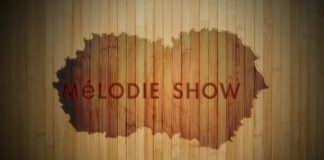 Mélodie Show avec Maitre Gims, La Fouine, Mister You, , Zaho, Kamelanc (teaser n°3)