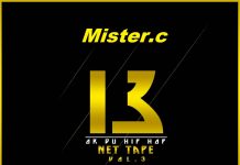 Mistec.C – Nouveau Player : 5ème extrait Net Tape 13OR-du-HipHop vol.3