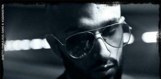 Niro : La Mentale, nouvel extrait de La Mort Du Rap Game