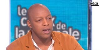 Oxmo Puccino parle du clash Booba vs La Fouine sur Canal +