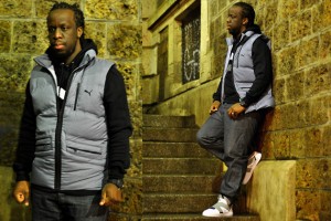 Youssoupha présente la El Rey Future de Puma