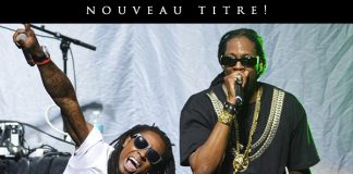 Lil Wayne : Rich As F*ck feat 2 Chainz