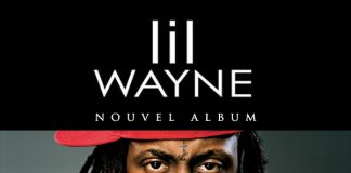 Lil Wayne : I Am Not a Human Being II, le 25 mars 2013