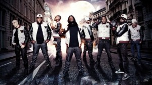 Sexion d'Assaut : L'Apogée fête ses un an