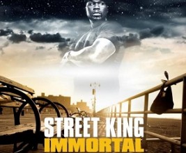 Dj Whoo Kid s'exprime sur Street King Immortal de 50 Cent