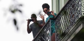 Jay-Z et Beyoncé : Obama impliqué dans la polémique sur Cuba