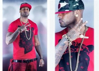 Booba son clash avec La Fouine réglé dans la rue