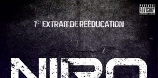 Niro : On s’comprend, 1er extrait de la mixtape Rééducation