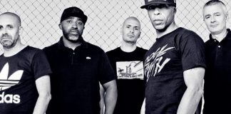 IAM : Arts Martiens, numéro 1 au Top Album