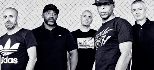 IAM : Arts Martiens, numéro 1 au Top Album