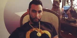 La Fouine explique sa participation à Popstars et ne veux plus parler de Booba(1)6