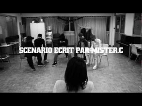 Mister.C - Qui peut sauver le Rap Francais (Harlem Shake)