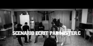 Mister.C – Qui peut sauver le Rap Francais (Harlem Shake)
