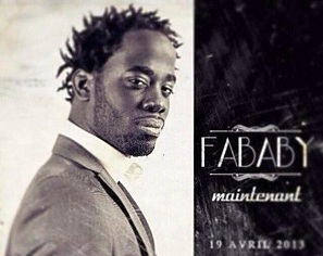 Fababy : Maintenant, nouvel extrait de La Force Du Nombre