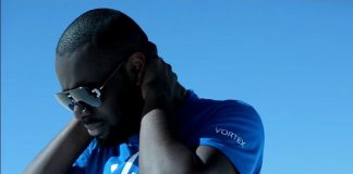 Maitre Gims invite Black M et JR O Chrome sur Subliminalal