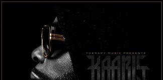 Kaaris : Binks, 2ème extrait de son album
