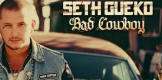 Seth Gueko – Interview exclusive Bab Cowboy