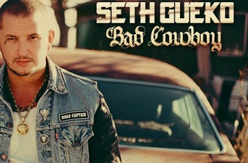 Seth Gueko - Interview exclusive Bab Cowboy