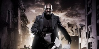 Kery James : absent de la tracklist de Dernier MC