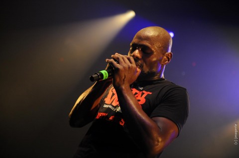 Kery James met fin à la rumeur sur son prétendu départ à Miami