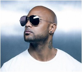Booba : Si j'avais vendu que 5 000 albums avec Lunatic, j'aurais arrêté le rap