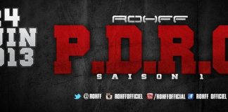 , le 2ème extrait de PDRG ne devrait pas être un clash contre Booba