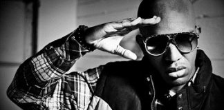 DJ Scream le Dj officiel de Rick Ross et Maybach Music à Paris le 9 mai