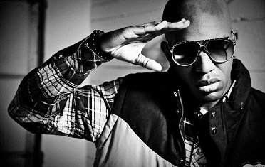 DJ Scream le Dj officiel de Rick Ross et Maybach Music à Paris le 9 mai