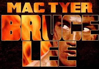 Bruce Lee, le nouveau titre de Mac Tyer
