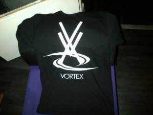 Maitre Gims présente Vortex, sa marque de vêtements