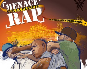 Menace sur la planète Rap, révélation sur les clashs Roh2f, Booba, La Fouine