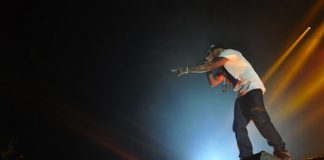 Booba : Zénith de Paris, des fans bloqués à l’entrée et gazés par les CRS