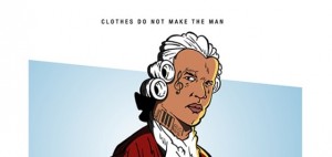 GTA : nouvel artwork de Mozart version GTA 5