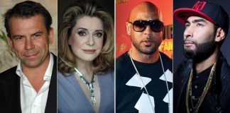 Booba vs La Fouine: les 2 rappeurs meilleurs ennemis de Paris ?