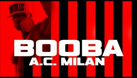 Booba clash Roh2f et La Fouine en live au Zénith de Lille