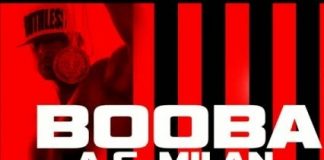Booba clash et La Fouine en live au Zénith de Lille