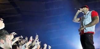 Booba serait-il le Jordan du rap francais ?