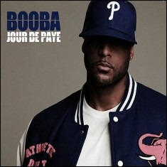 Booba – Jour De Paye version acoustique par Silvio llardo