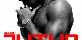 Booba : les premières images du clip Jimmy