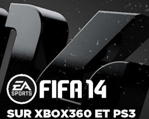 FIFA 14 : les premières images avec le PSG, le FC Barcelone et Lionel Messi